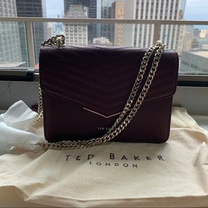 NWT Ted Baker crossbody/shoulder bag